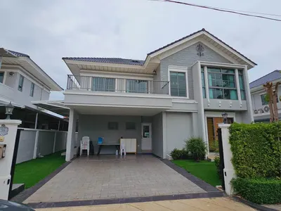 ARL 拉卡邦站附近的4房独栋住宅出租，第2张，共5张