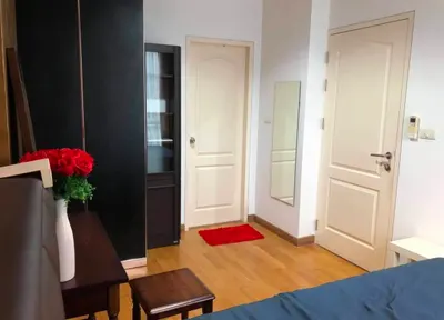 Condo for rent near MRT Phahon Yothin, photo 2 of 5
