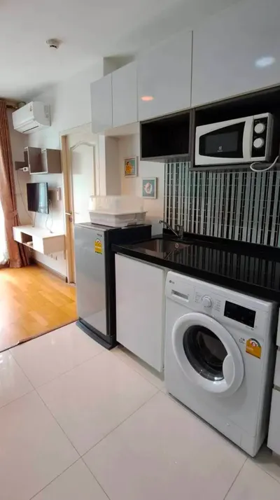 Condo for rent near MRT Phahon Yothin, photo 5 of 5