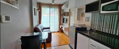 Condo for rent near MRT Phahon Yothin, photo 3 of 5