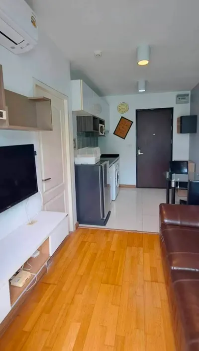 Condo for rent near MRT Phahon Yothin, photo 4 of 5