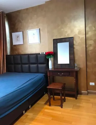 Condo for rent near MRT Phahon Yothin, photo 1 of 5