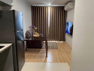 2-bed condo for rent at Skyrise Avenue Sukhumvit 64, photo 1 of 5