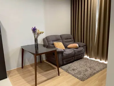 2-bed condo for rent at Skyrise Avenue Sukhumvit 64, photo 3 of 5