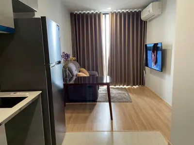 2-bed condo for rent at Skyrise Avenue Sukhumvit 64, photo 2 of 5
