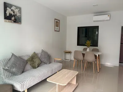3-bed house for rent near BTS Bang Na, photo 5 of 5