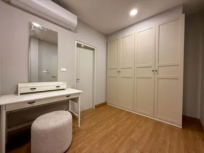 4-bed house for rent at Centro Bangna, photo 3 of 5