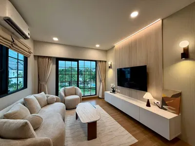 4-bed house for rent at Centro Bangna, photo 5 of 5