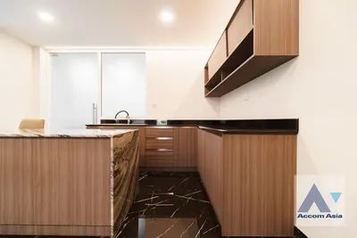 4-bed house for sale at Baan klang Krung (British Town - Thonglor), photo 3 of 5