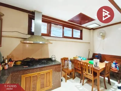 3-bed townhouse for sale near MRT Bang Pho, photo 5 of 5