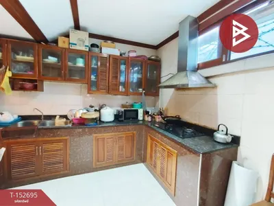 3-bed townhouse for sale near MRT Bang Pho, photo 4 of 5