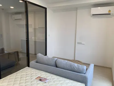 Noble Ambience Sukhumvit 42の1ベッドルームコンドミニアム（賃貸）、写真2/5