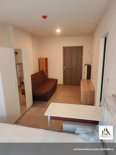 Studio condo for rent at The Origin Bangkae, photo 6 of 7
