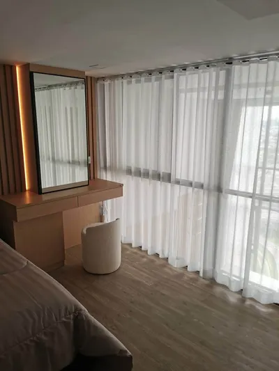 Modiz Sukhumvit 50 โมดิซ สุขุมวิท 50のコンドミニアム（賃貸）、写真7/7