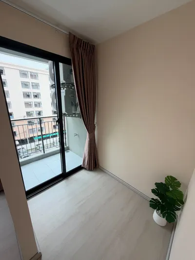 1-bed condo for rent at The Belgravia @ Ratchada 17, photo 5 of 5
