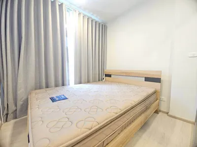 Plum Condo Sukhumvit 62の1ベッドルームコンドミニアム（賃貸）、写真3/5