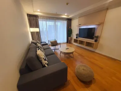15 Sukhumvit Residences的3房公寓出售，第2张，共5张