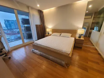 15 Sukhumvit Residences的3房公寓出售，第4张，共5张