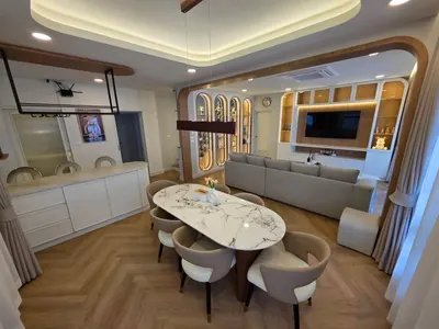 Centro Bangnaの4ベッドルーム一戸建て（賃貸）、写真4/5