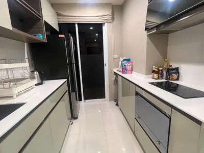 1-bed apartment for rent near BTS Chong Nonsi, photo 5 of 5