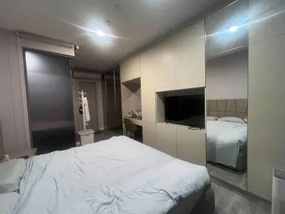 Appartement 1 chambre à louer près de la station BTS Chong Nonsi, photo 6 sur 6