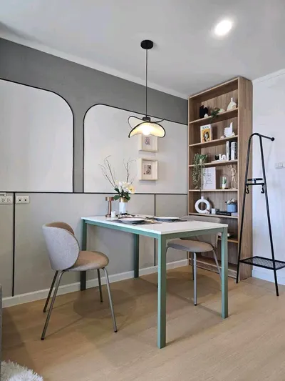 1-bed condo for sale near BTS On Nut, photo 1 of 5