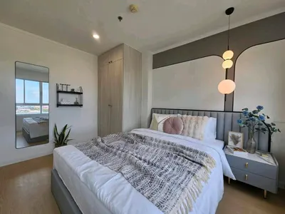1-bed condo for sale near BTS On Nut, photo 2 of 5