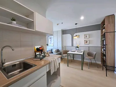 1-bed condo for sale near BTS On Nut, photo 3 of 5