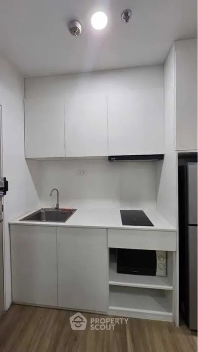 Condo 1 chambre à louer à Ideo Mobi Charan Interchange ไอดีโอ โมบิ จรัญ อินเตอร์เชนจ์, photo 4 sur 5