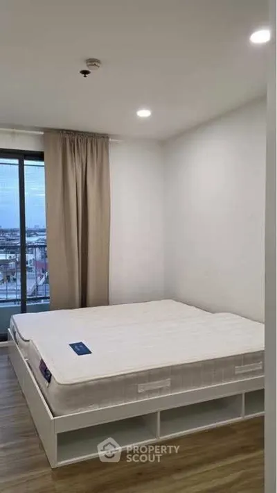 Condo 1 chambre à louer à Ideo Mobi Charan Interchange ไอดีโอ โมบิ จรัญ อินเตอร์เชนจ์, photo 3 sur 5