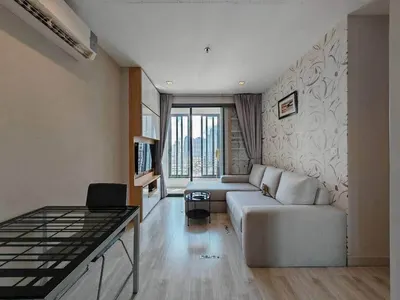 2-bed condo for rent at Ideo Mobi Rama 9, photo 3 of 7
