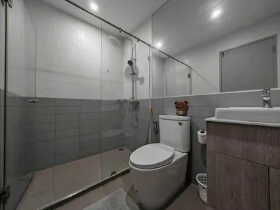 2-bed condo for rent at Ideo Mobi Rama 9, photo 5 of 7