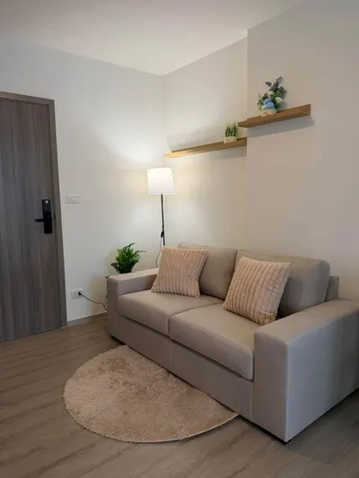 Condo for rent at The Origin Bangkae, photo 2 of 5