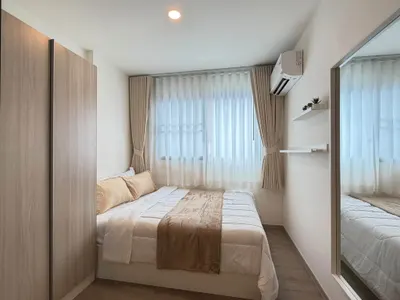 Condo for rent at The Origin Bangkae, photo 1 of 5