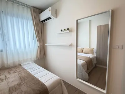 Condo for rent at The Origin Bangkae, photo 5 of 5