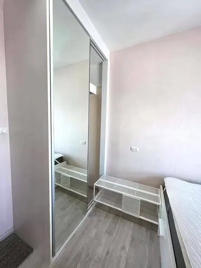 1-bed apartment for rent near MRT Bang Rak Yai, photo 3 of 5