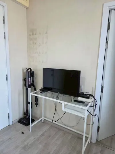 1-bed apartment for rent near MRT Bang Rak Yai, photo 5 of 5