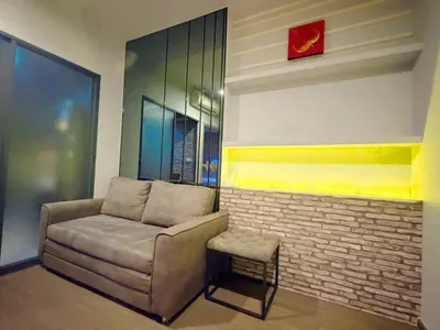 ให้เช่าคอนโด 1 ห้องนอน Ideo Sukhumvit 93 รูปที่ 1 จาก 5