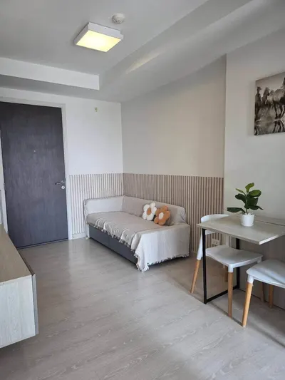 1-bed condo for rent at The Niche ID Ladprao 130, photo 3 of 5