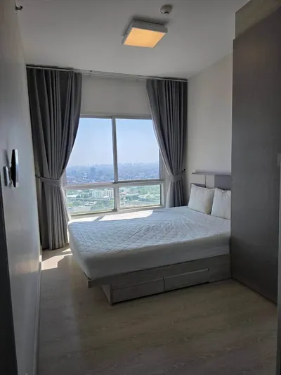 1-bed condo for rent at The Niche ID Ladprao 130, photo 2 of 5