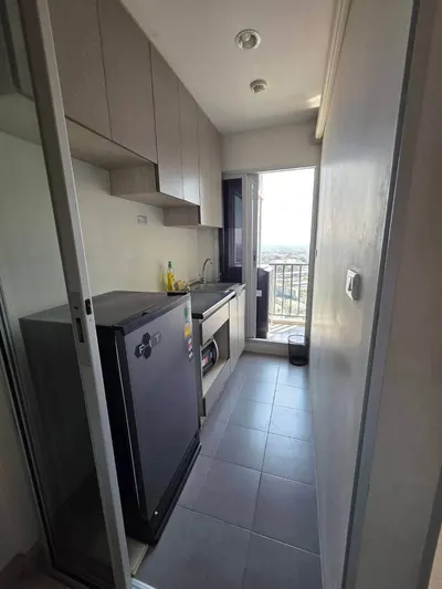 1-bed condo for rent at The Niche ID Ladprao 130, photo 5 of 5