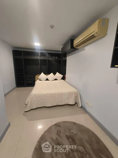 The Clover Thonglor Residenceの3ベッドルームコンドミニアム（賃貸）、写真5/5