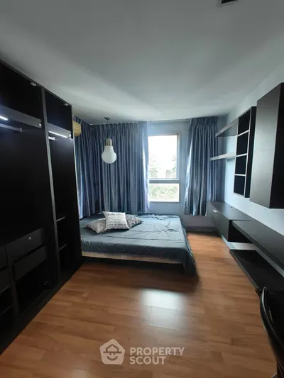 The Clover Thonglor Residenceの3ベッドルームコンドミニアム（賃貸）、写真4/5