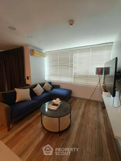 The Clover Thonglor Residenceの3ベッドルームコンドミニアム（賃貸）、写真1/5
