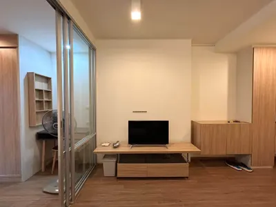U Delight Residence Riverfront的1房公寓出租，第6张，共10张