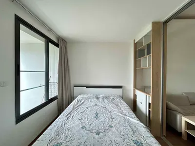 U Delight Residence Riverfront的1房公寓出租，第5张，共10张