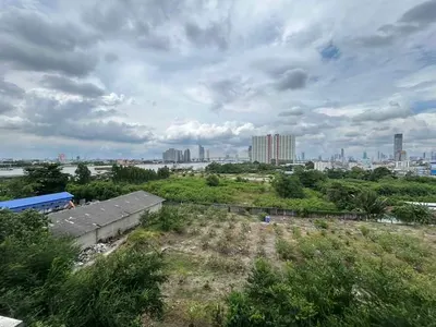 U Delight Residence Riverfront的1房公寓出租，第1张，共10张