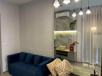 1-bed condo for sale at KnightsBridge Prime Onnut, photo 4 of 5