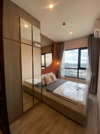 1-bed condo for sale at KnightsBridge Prime Onnut, photo 3 of 5