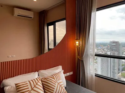 1-bed condo for sale at KnightsBridge Prime Onnut, photo 2 of 5